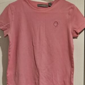 Liz Claiborne Short Sleeve Top